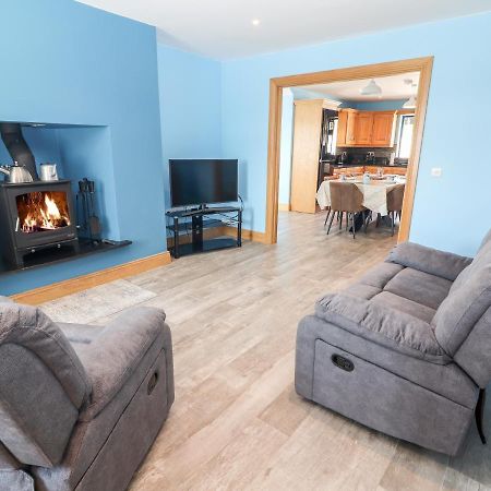 Lack Cottage Tralee Buitenkant foto