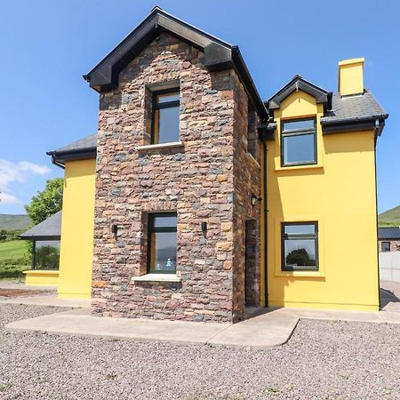 Lack Cottage Tralee Buitenkant foto