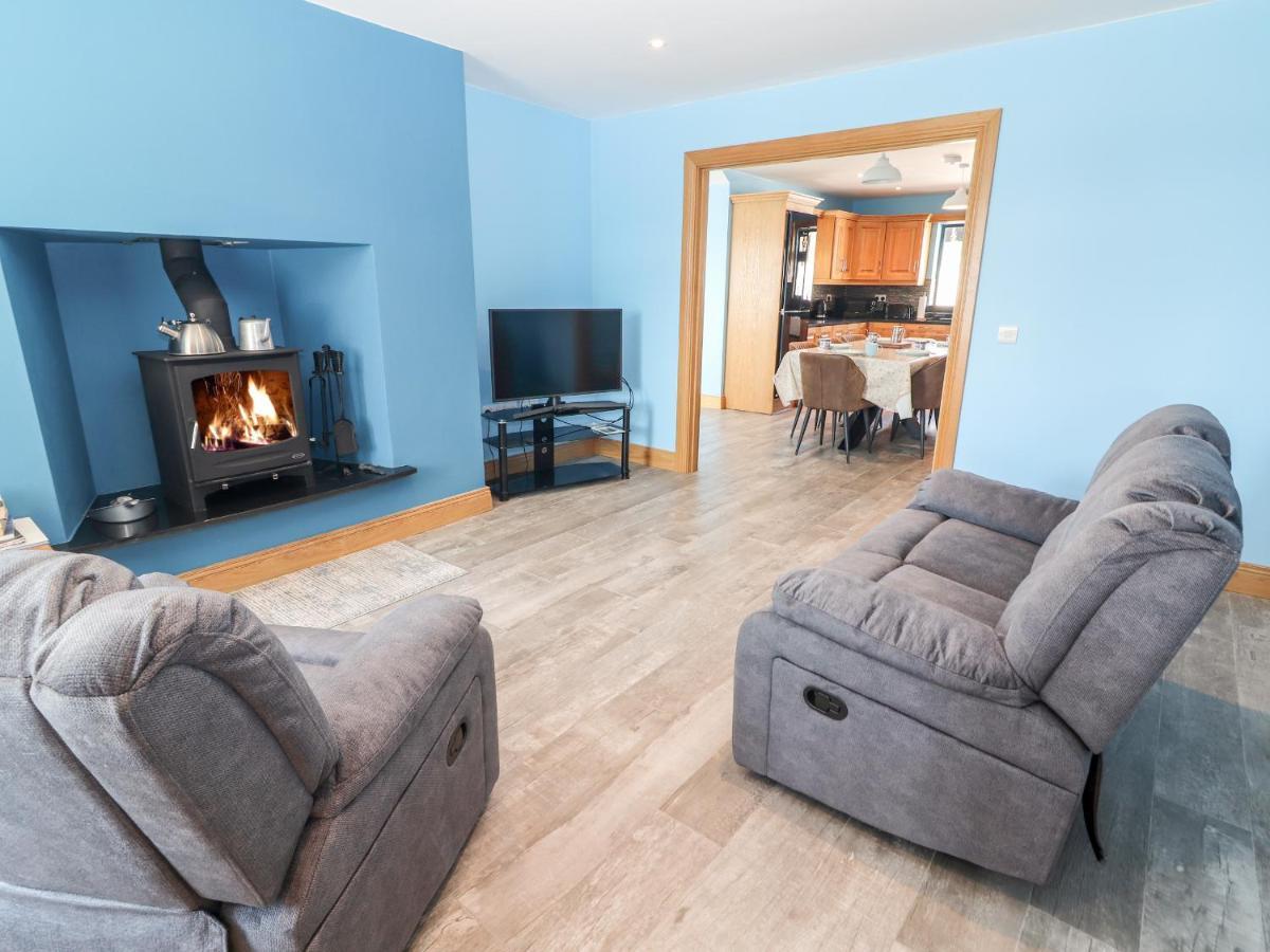 Lack Cottage Tralee Buitenkant foto