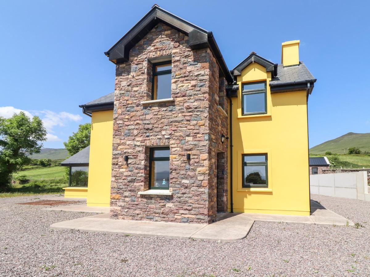 Lack Cottage Tralee Buitenkant foto