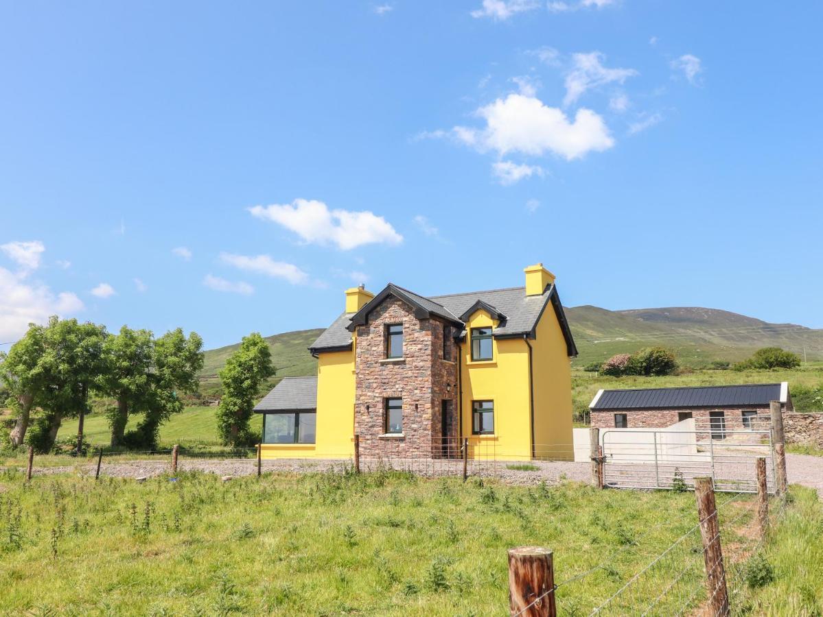 Lack Cottage Tralee Buitenkant foto