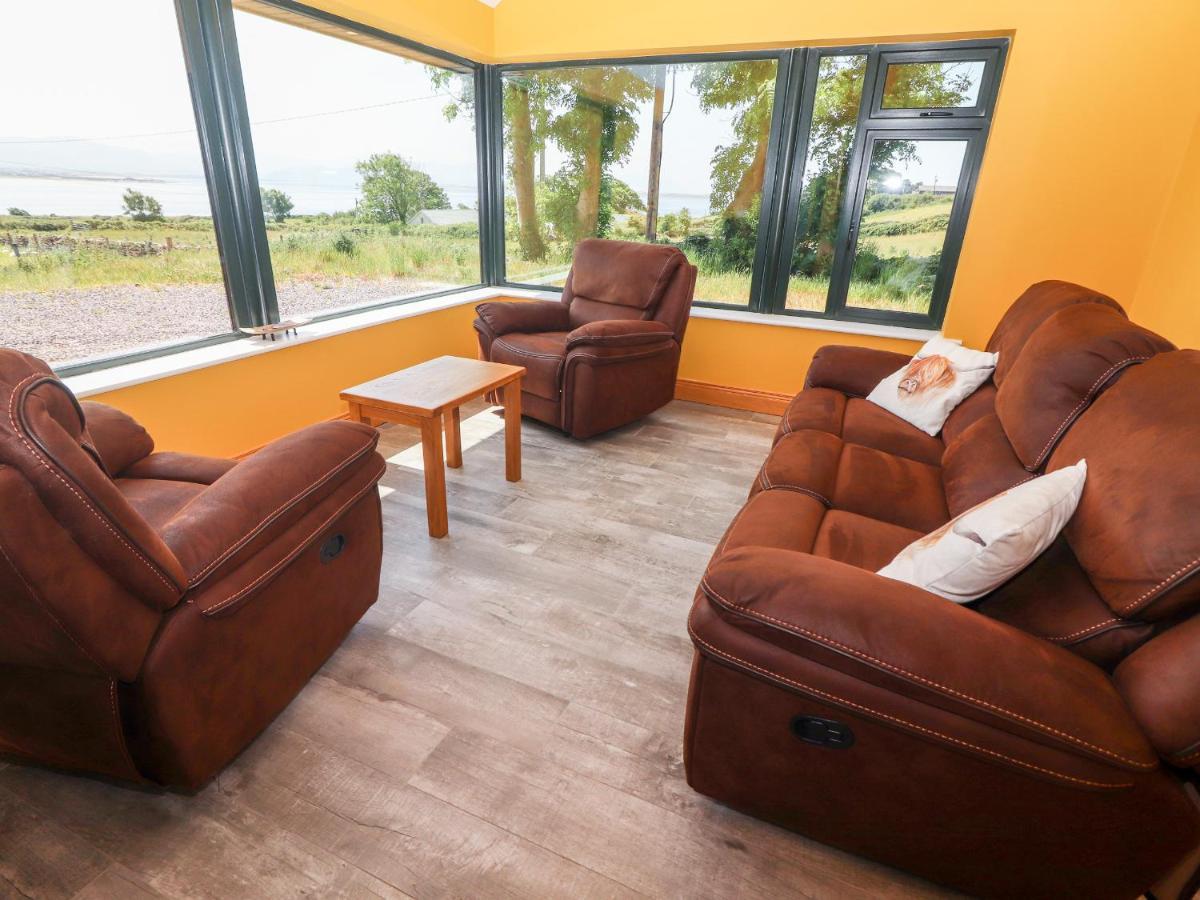 Lack Cottage Tralee Buitenkant foto