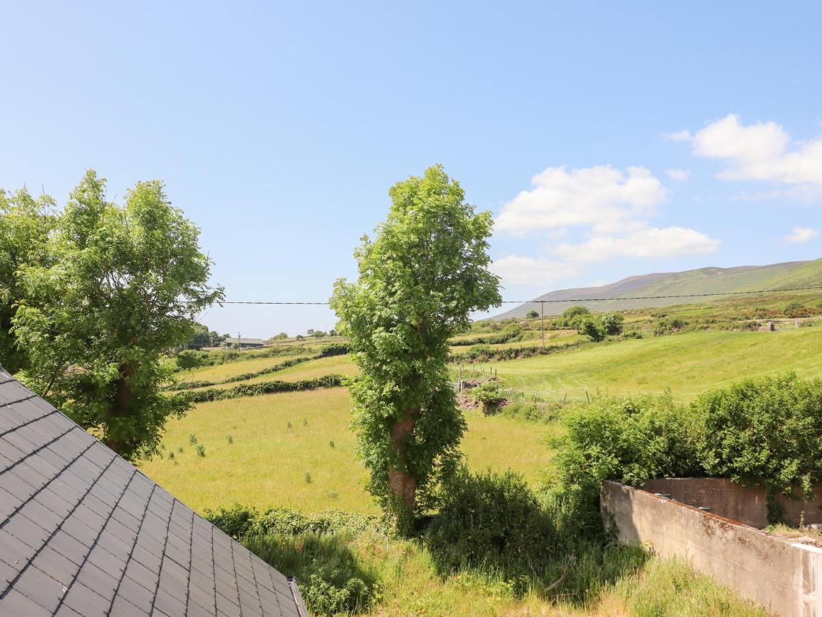Lack Cottage Tralee Buitenkant foto