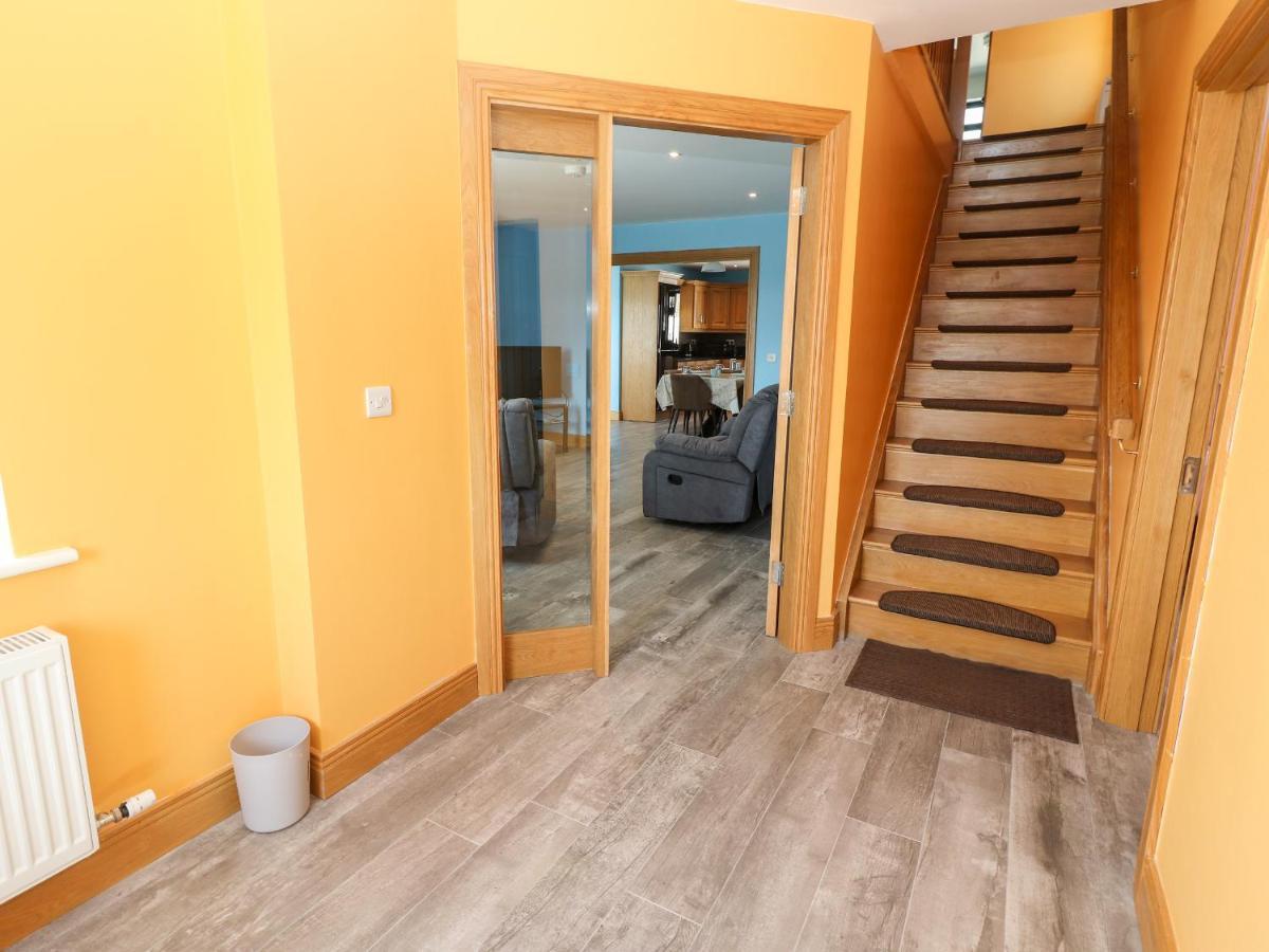 Lack Cottage Tralee Buitenkant foto