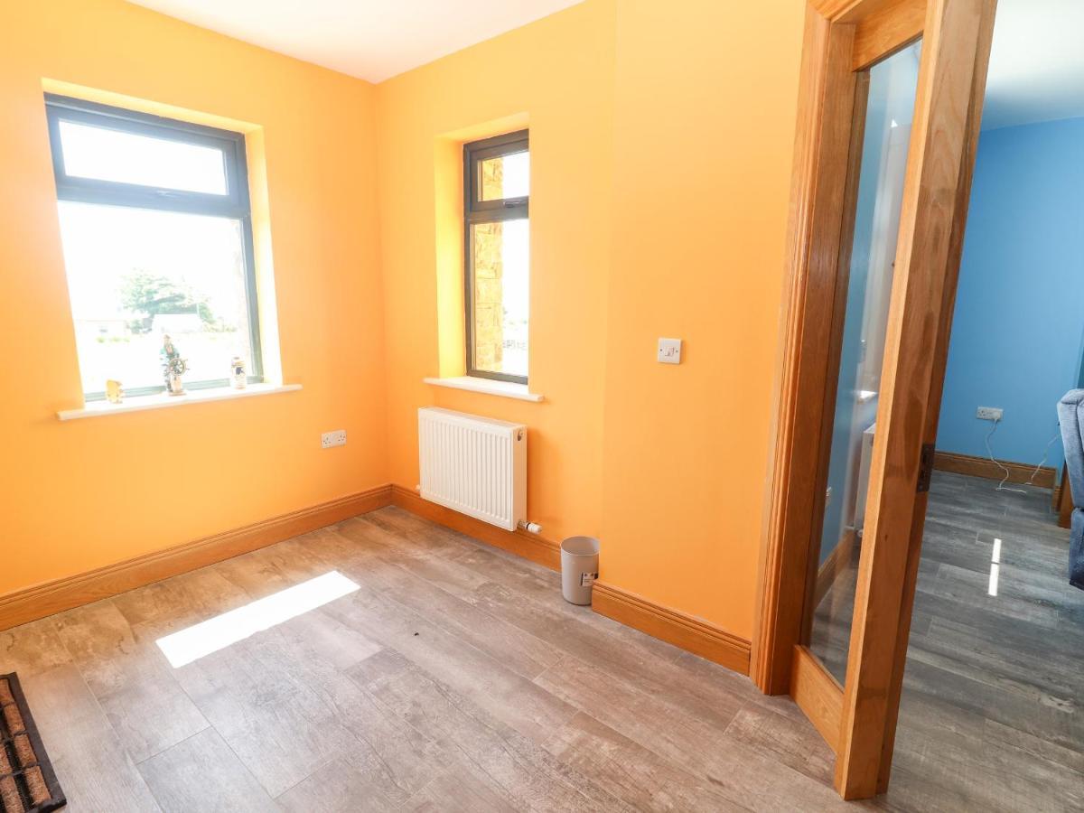Lack Cottage Tralee Buitenkant foto