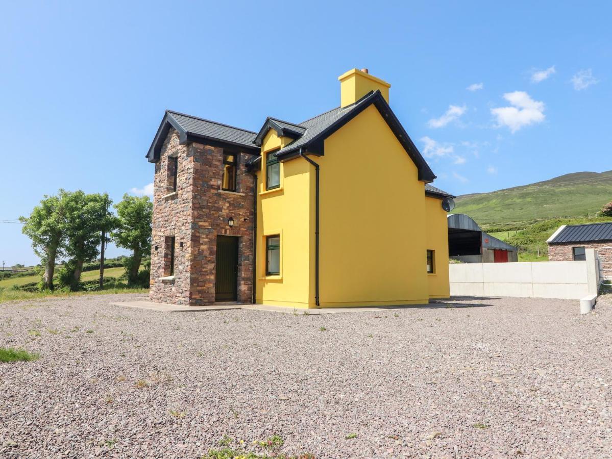 Lack Cottage Tralee Buitenkant foto