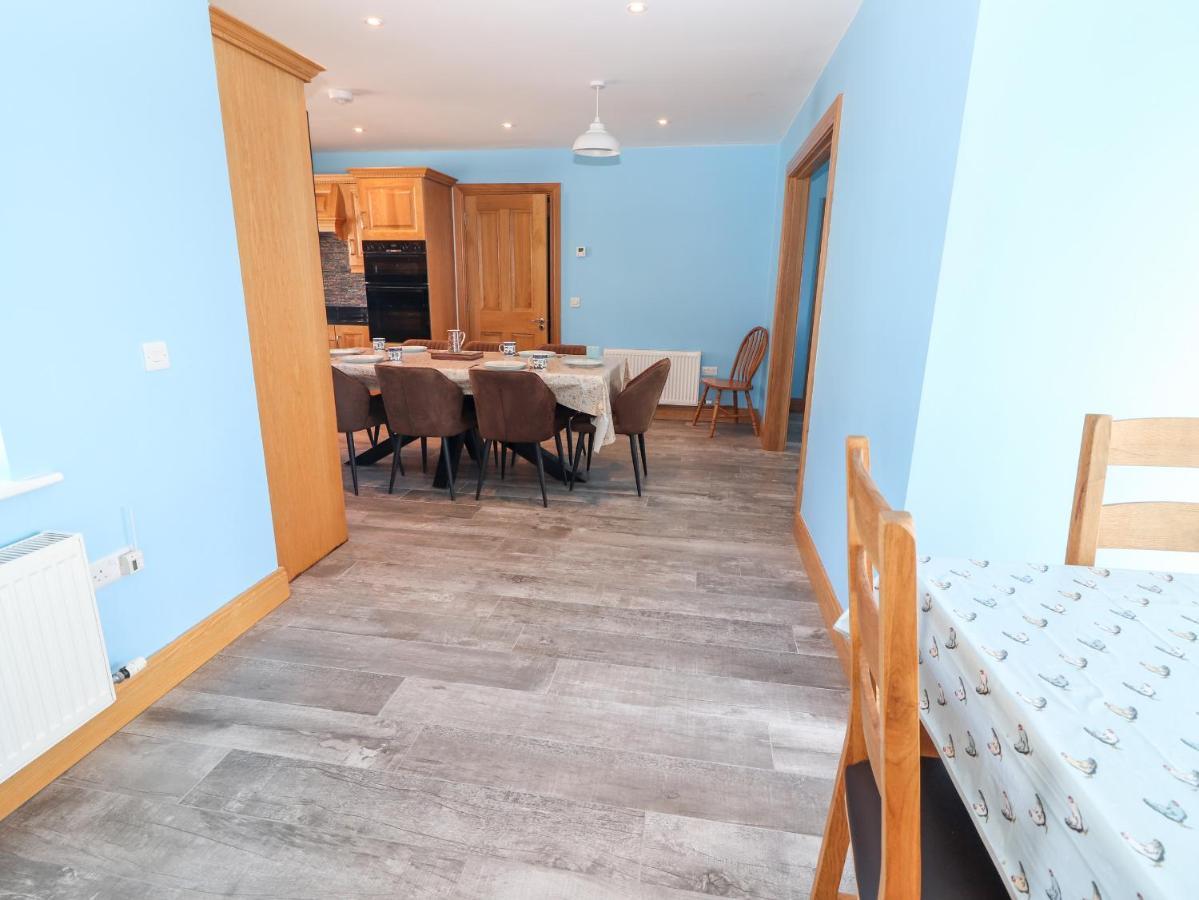 Lack Cottage Tralee Buitenkant foto