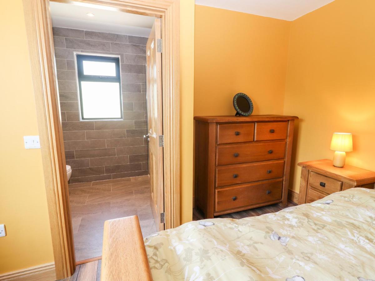 Lack Cottage Tralee Buitenkant foto