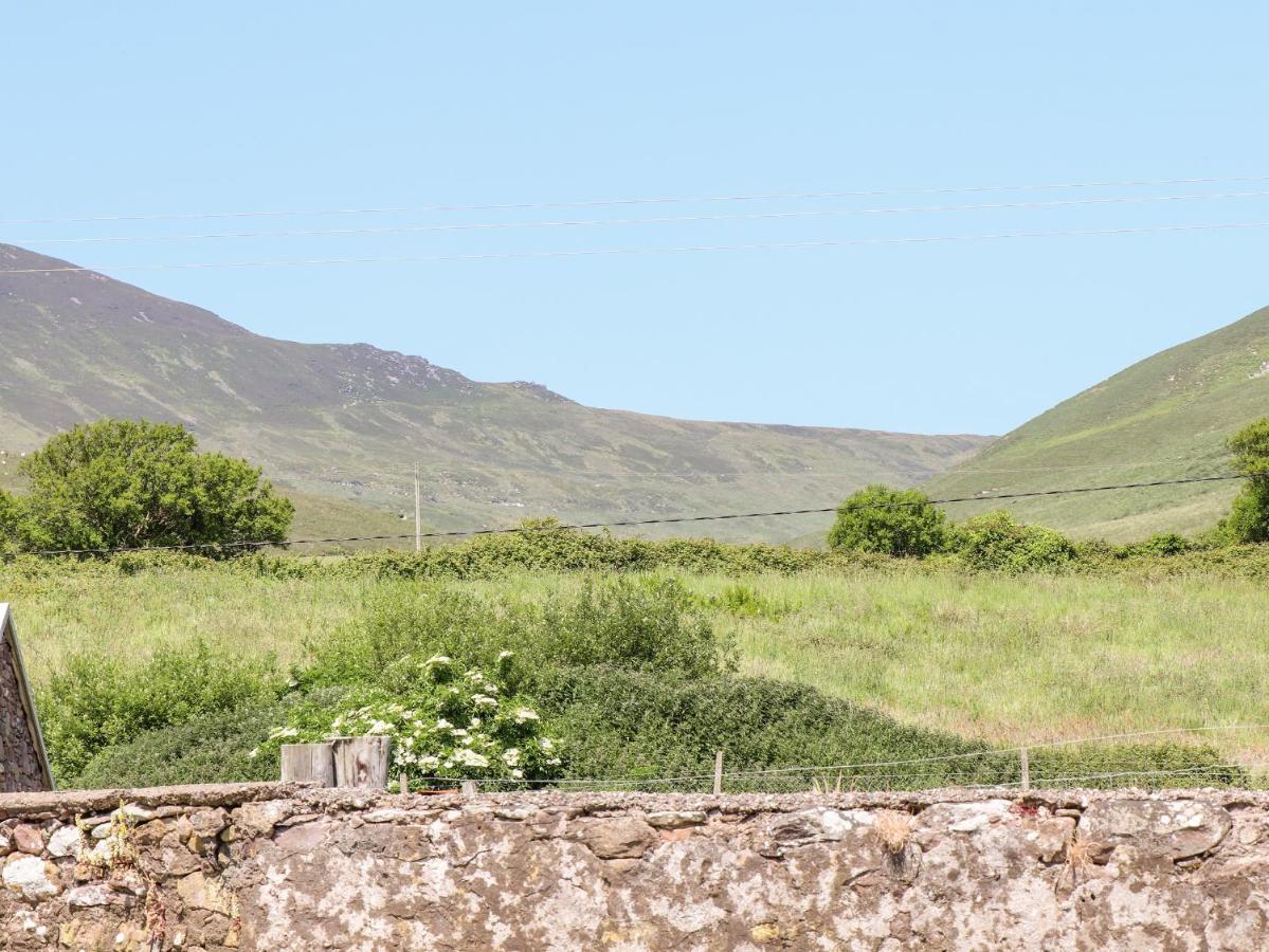 Lack Cottage Tralee Buitenkant foto