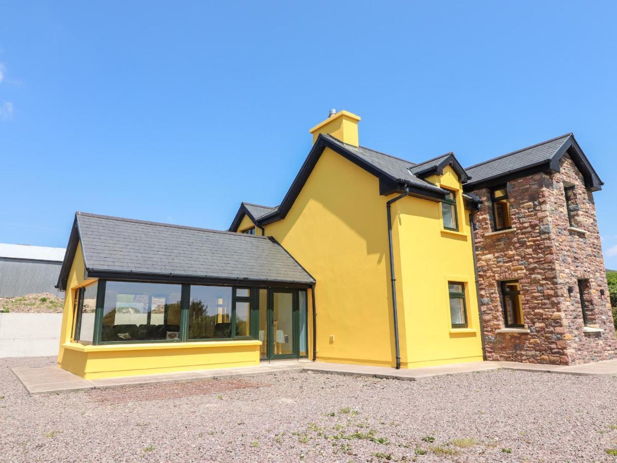 Lack Cottage Tralee Buitenkant foto