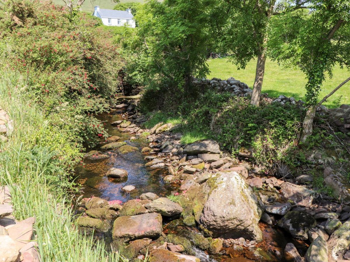 Lack Cottage Tralee Buitenkant foto