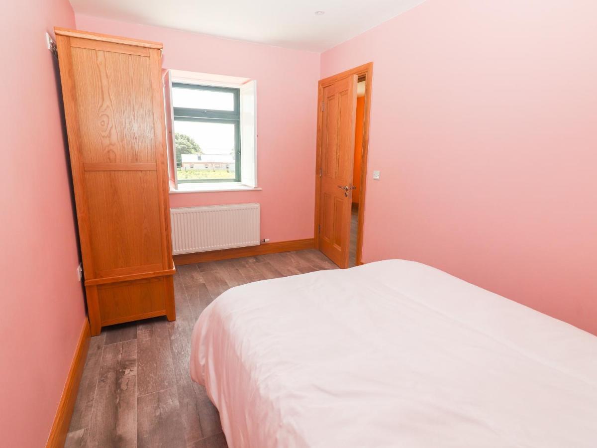 Lack Cottage Tralee Buitenkant foto
