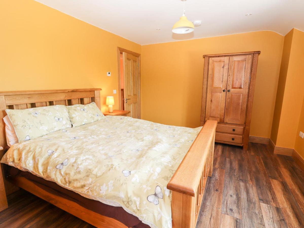 Lack Cottage Tralee Buitenkant foto