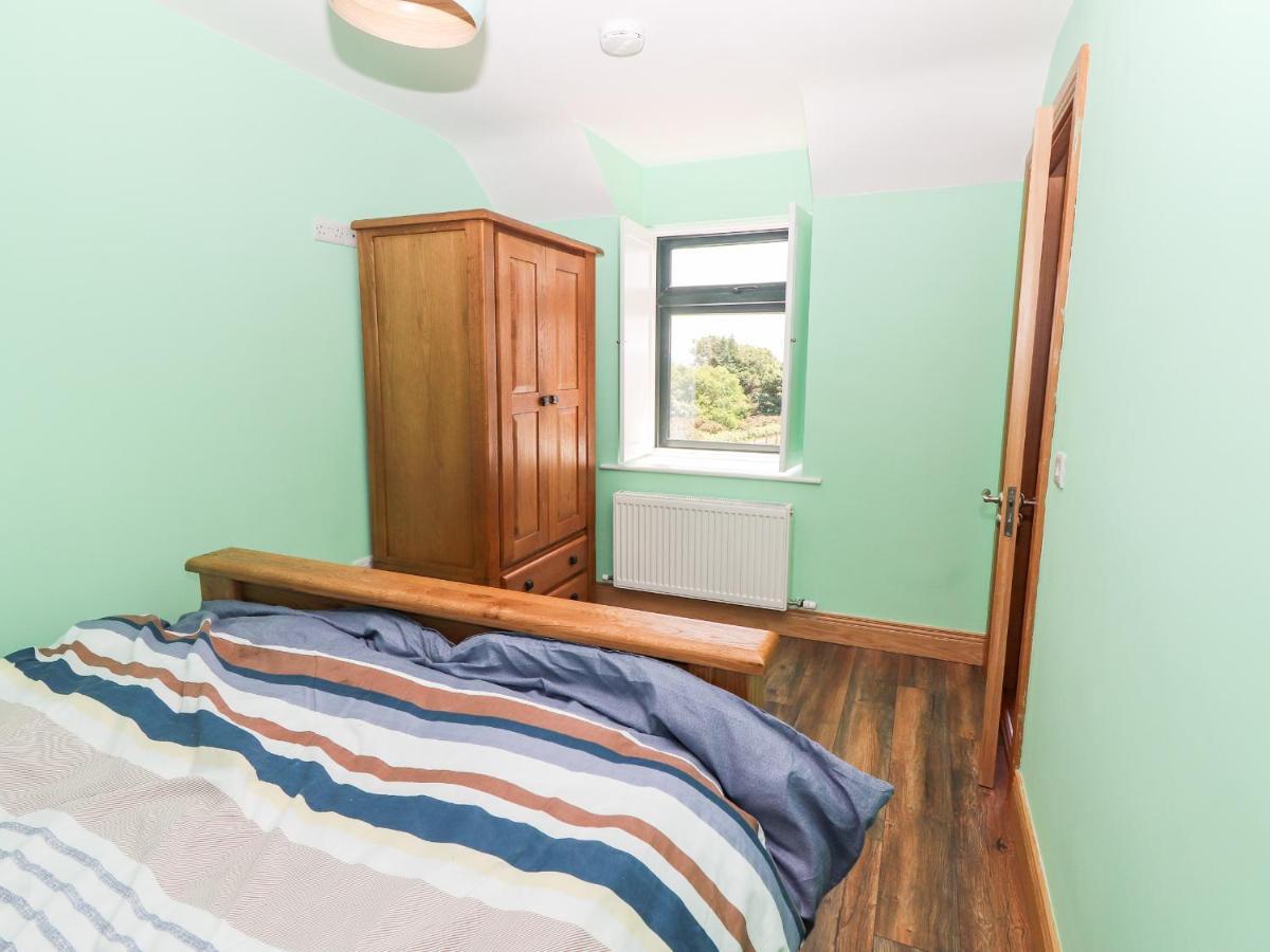 Lack Cottage Tralee Buitenkant foto